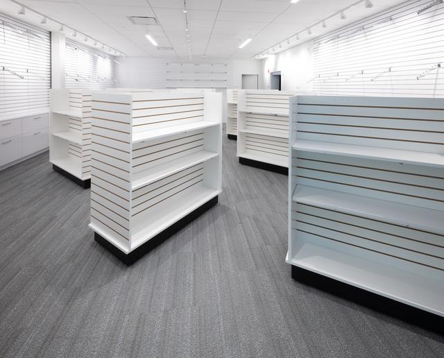 NASA image: Research Support Building