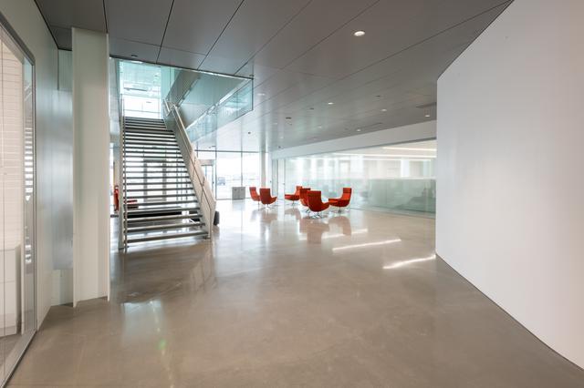 NASA image: Research Support Building