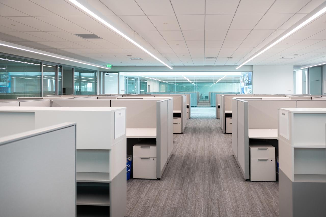 Research Support Building