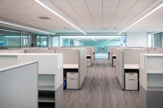 NASA image: Research Support Building