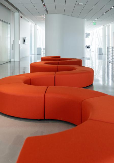 NASA image: Research Support Building