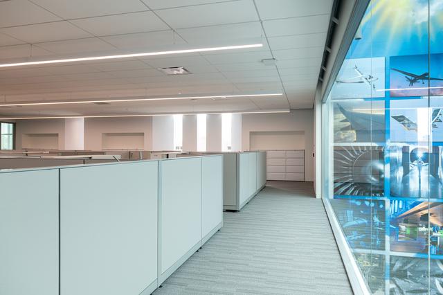 NASA image: Research Support Building