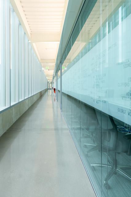 NASA image: Research Support Building