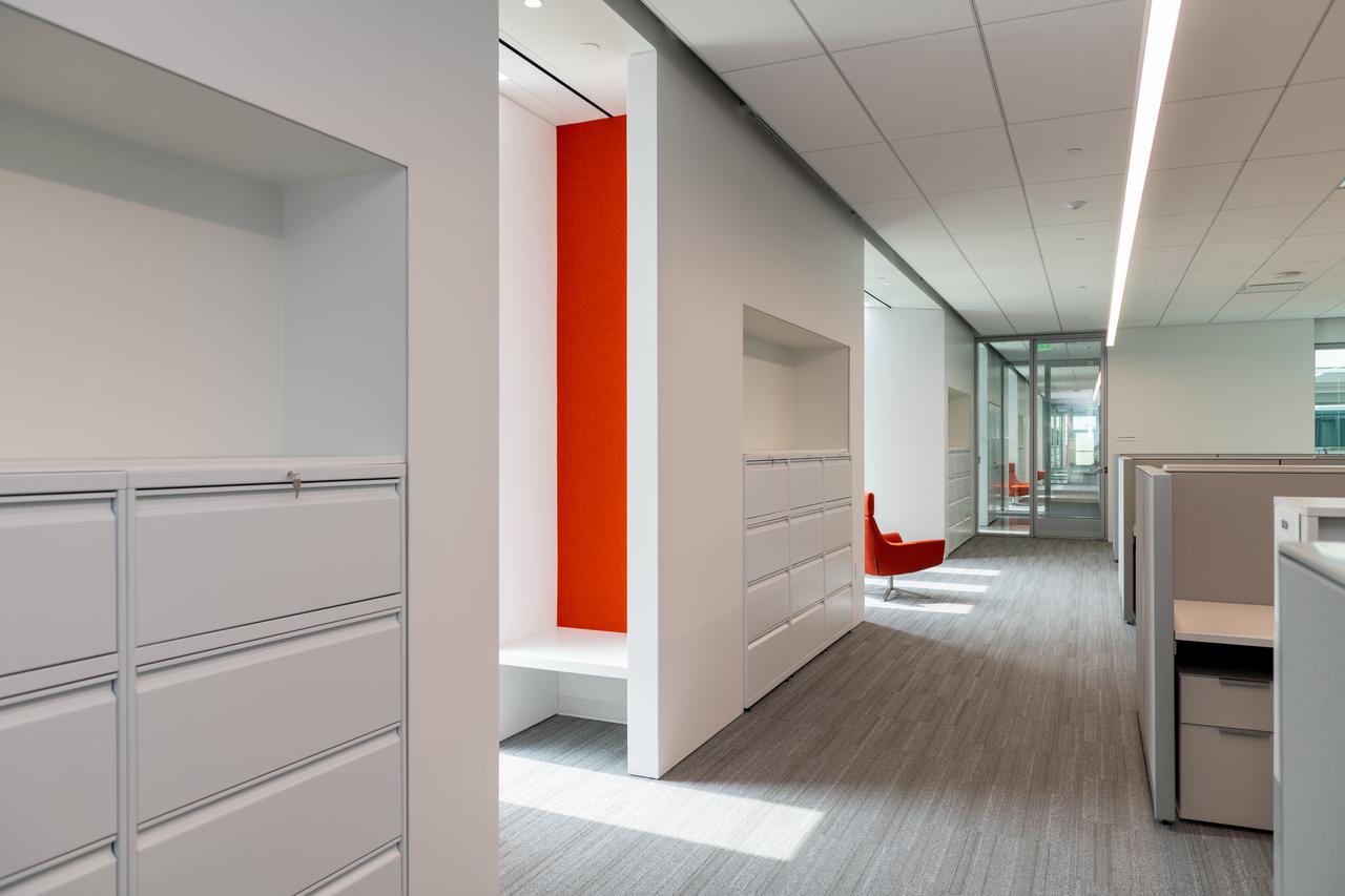 Research Support Building