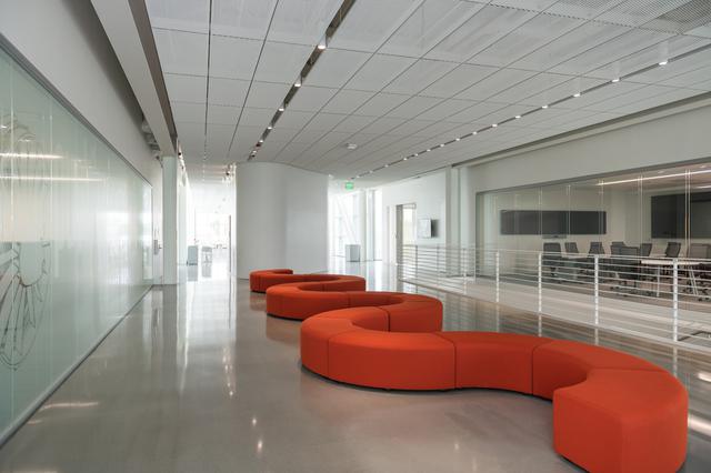 NASA image: Research Support Building