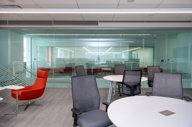 NASA image: Research Support Building