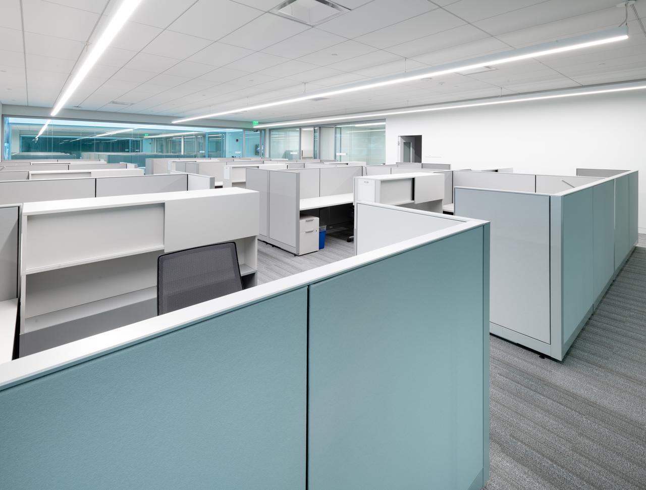 Research Support Building