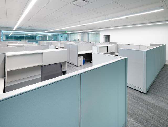 NASA image: Research Support Building