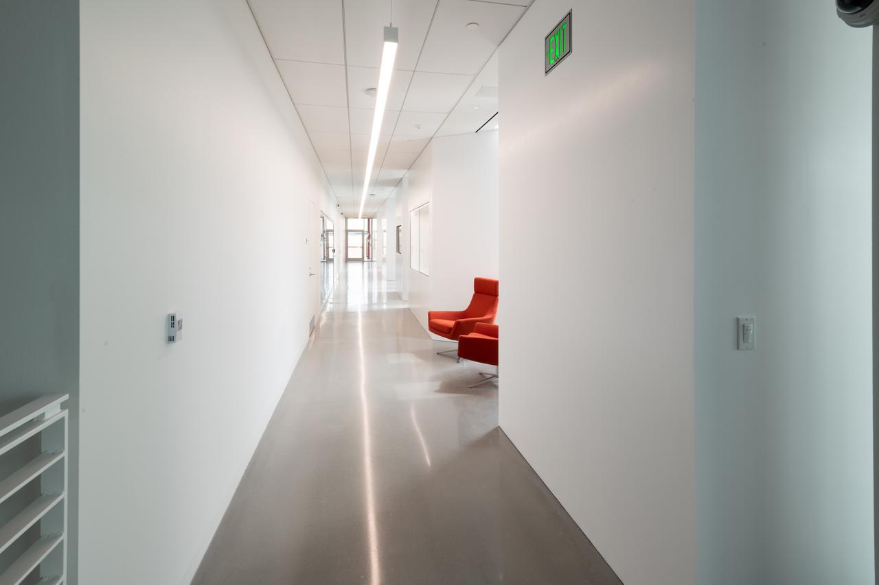 Research Support Building