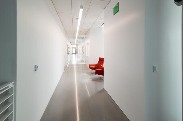 NASA image: Research Support Building