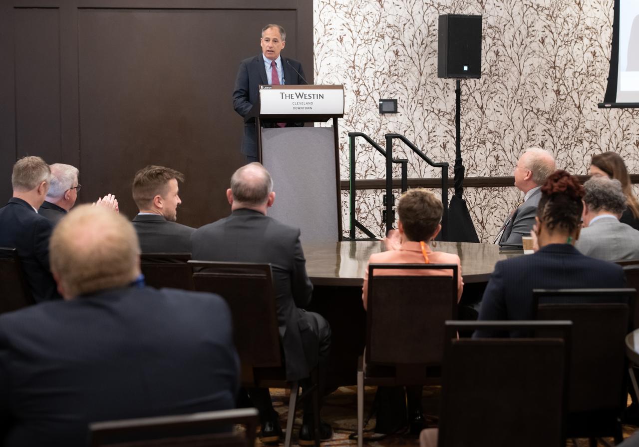 Nuclear Emerging Technologies for Space, NETS 2022 Conference