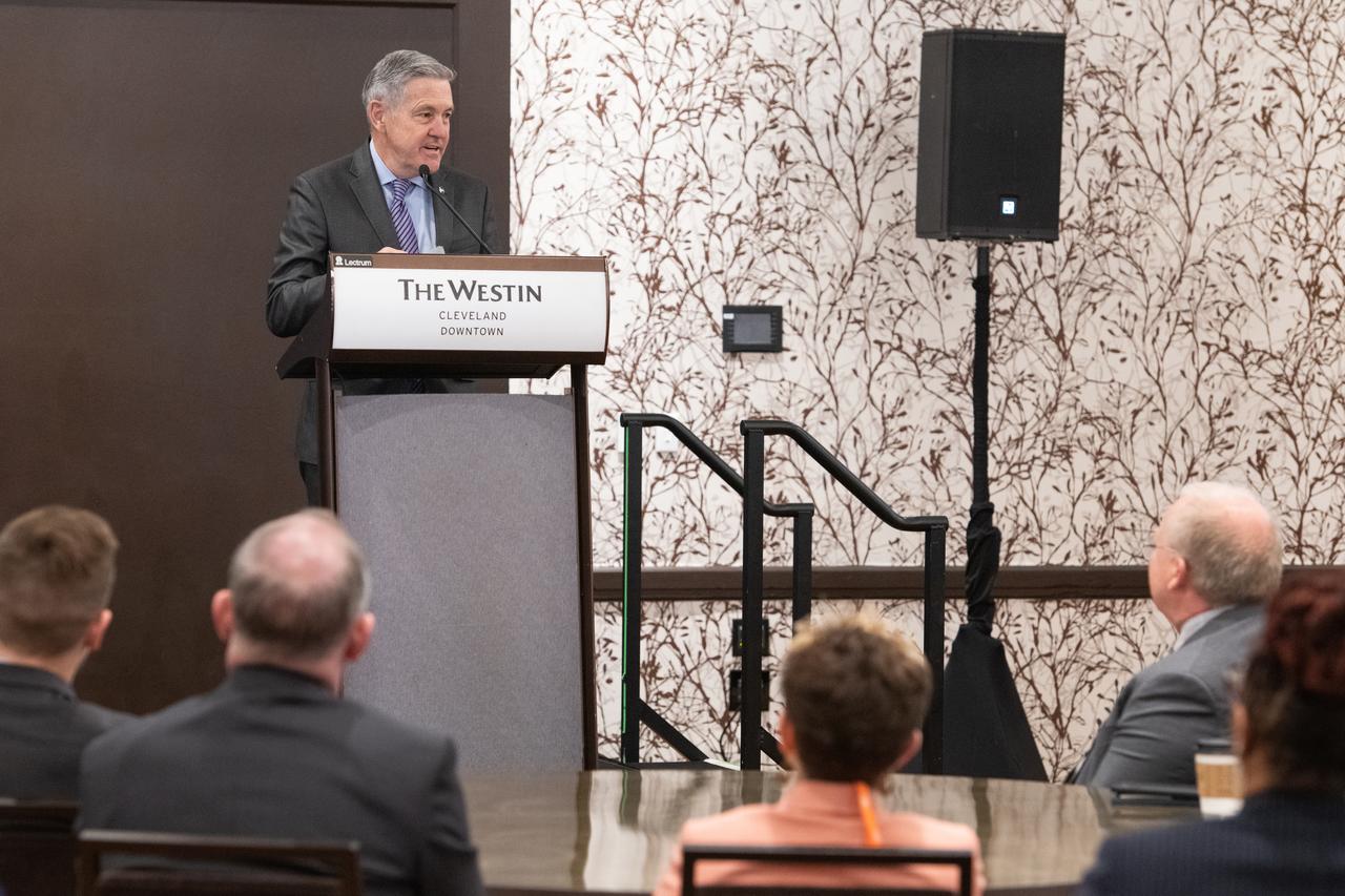 Nuclear Emerging Technologies for Space, NETS 2022 Conference