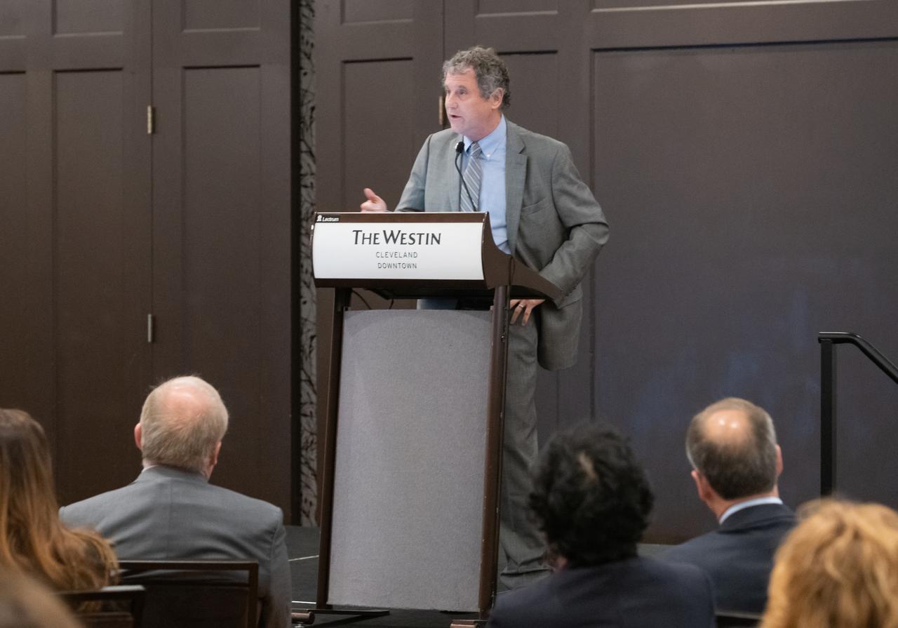 Nuclear Emerging Technologies for Space, NETS 2022 Conference