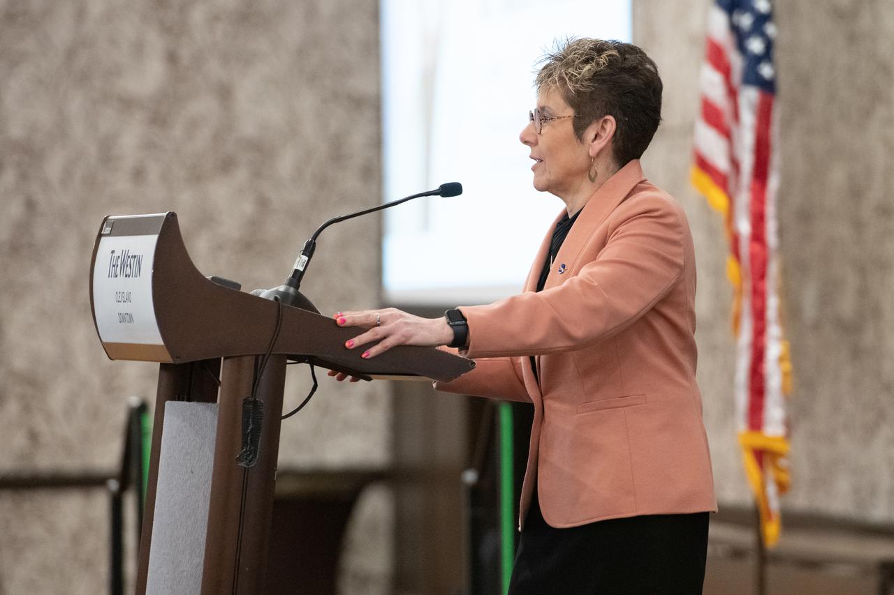 Nuclear Emerging Technologies for Space, NETS 2022 Conference