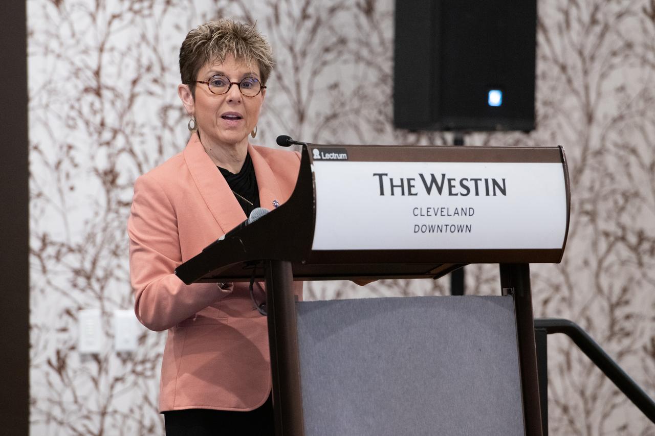 Nuclear Emerging Technologies for Space, NETS 2022 Conference