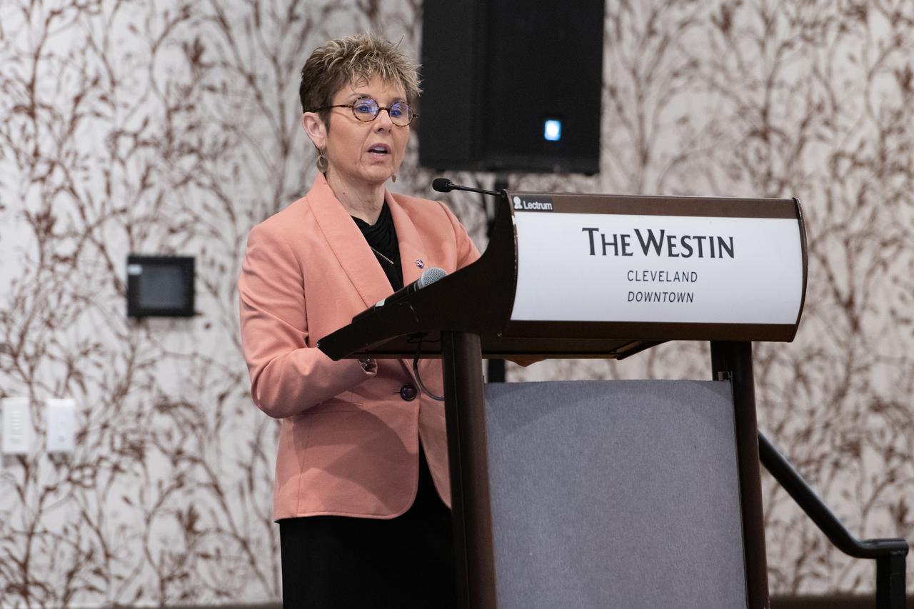 Nuclear Emerging Technologies for Space, NETS 2022 Conference