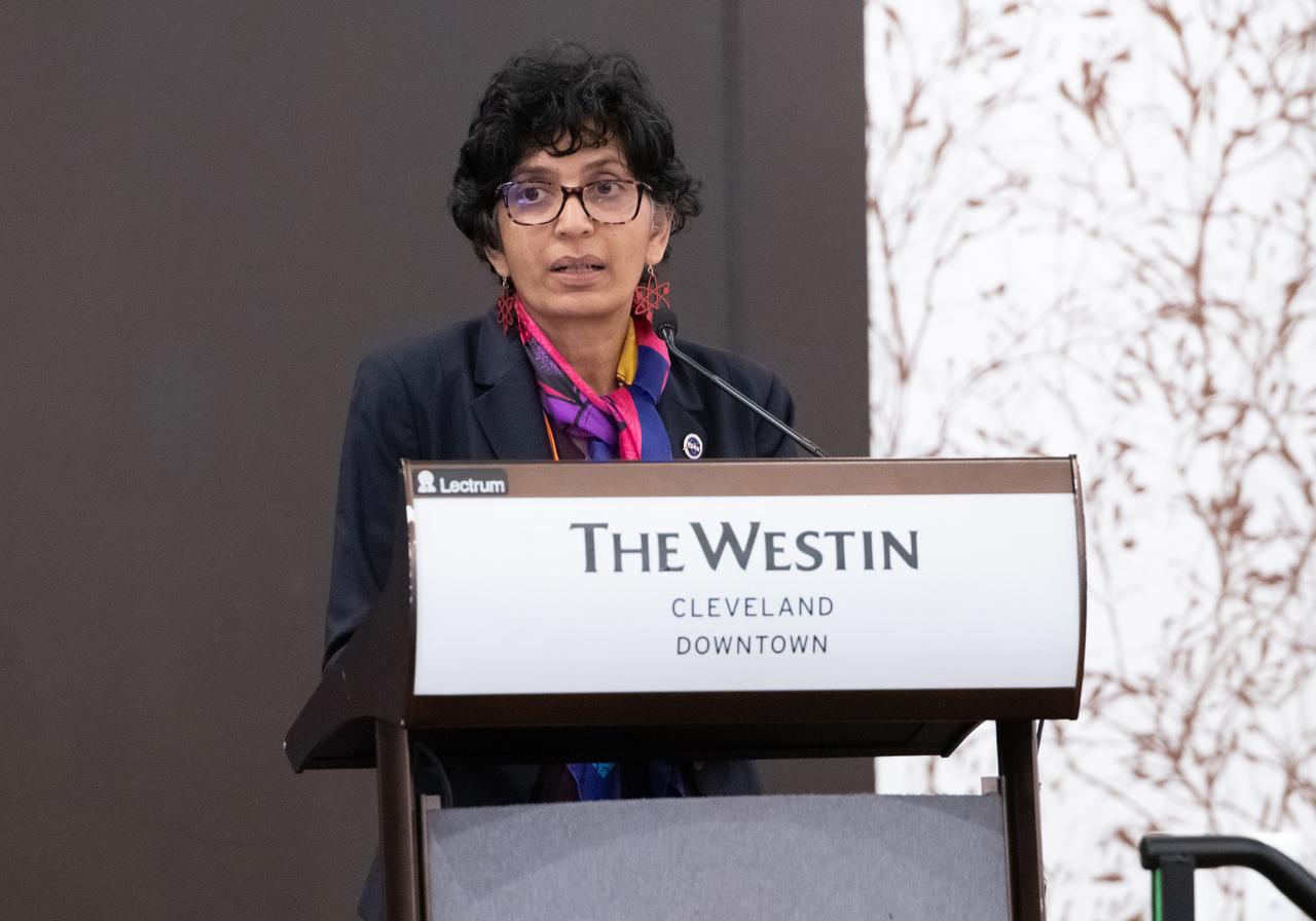 Nuclear Emerging Technologies for Space, NETS 2022 Conference