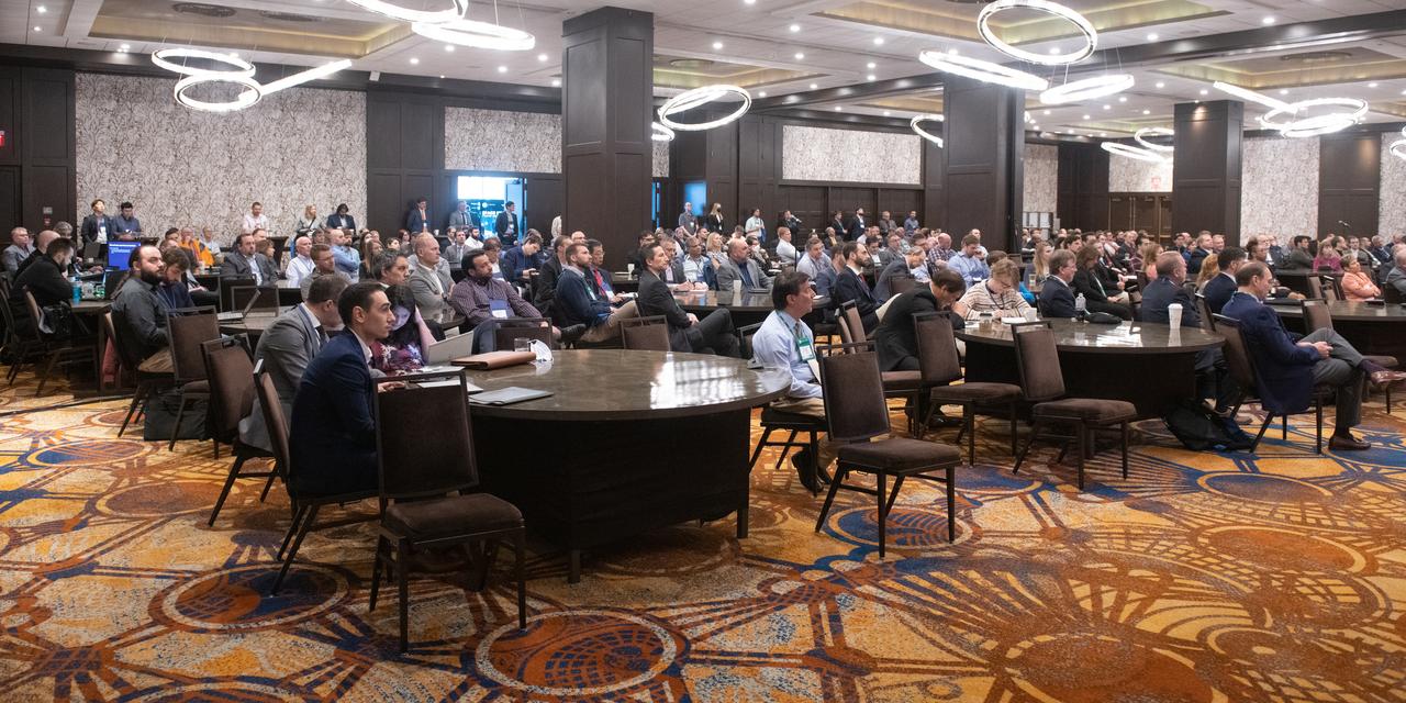 Nuclear Emerging Technologies for Space, NETS 2022 Conference