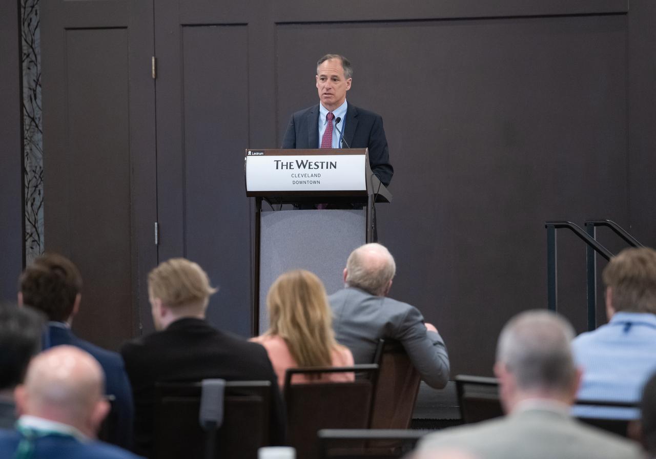 Nuclear Emerging Technologies for Space, NETS 2022 Conference