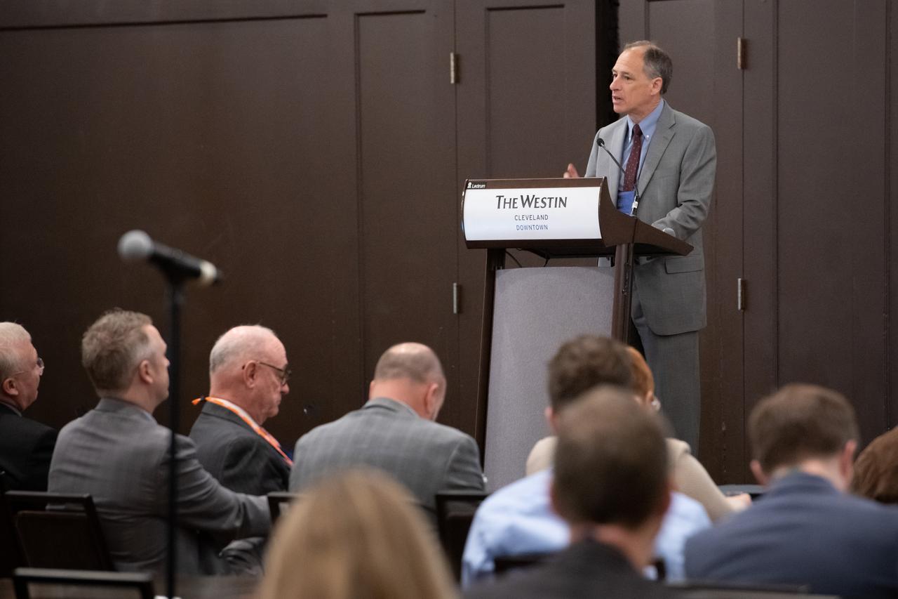 Nuclear Emerging Technologies for Space, NETS 2022 Conference