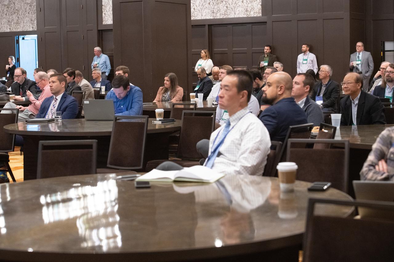 Nuclear Emerging Technologies for Space, NETS 2022 Conference