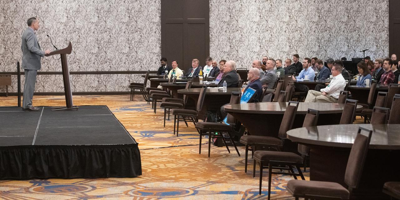 Nuclear Emerging Technologies for Space, NETS 2022 Conference