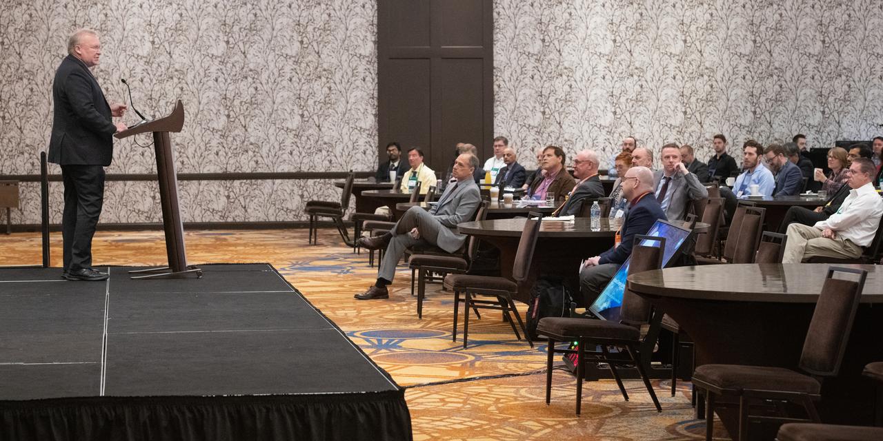 Nuclear Emerging Technologies for Space, NETS 2022 Conference