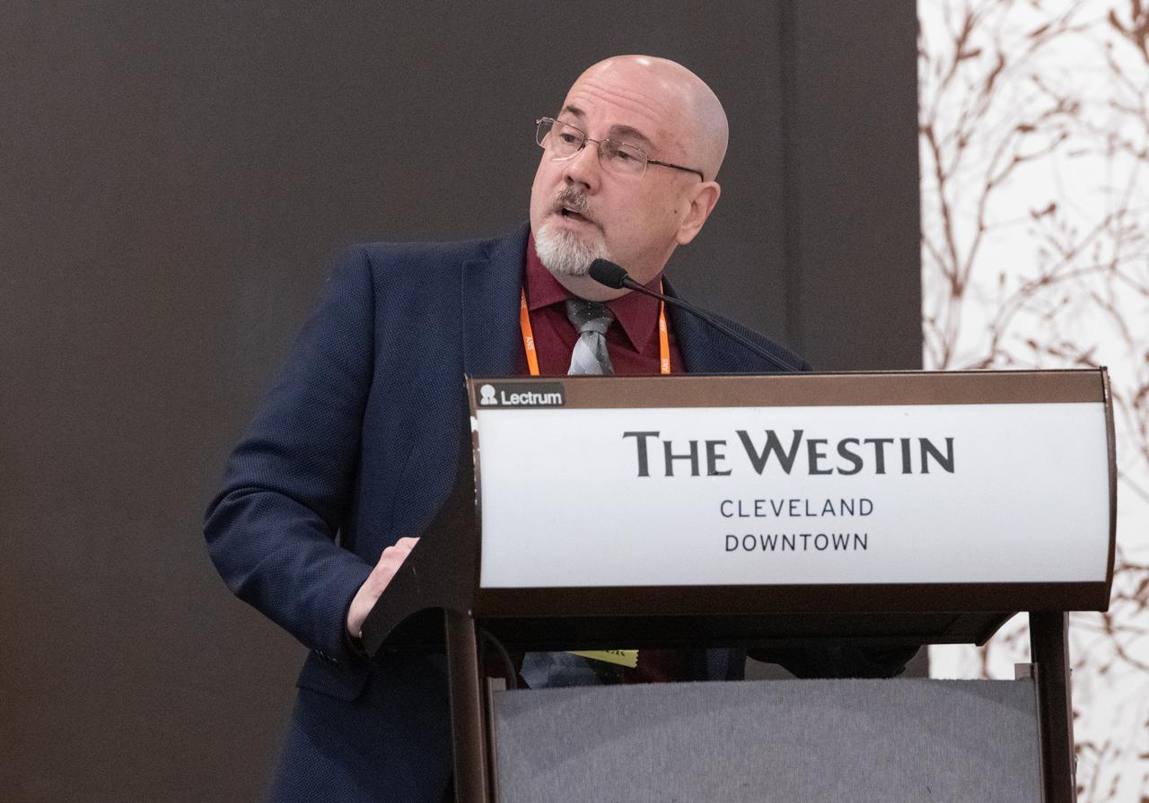 Nuclear Emerging Technologies for Space, NETS 2022 Conference