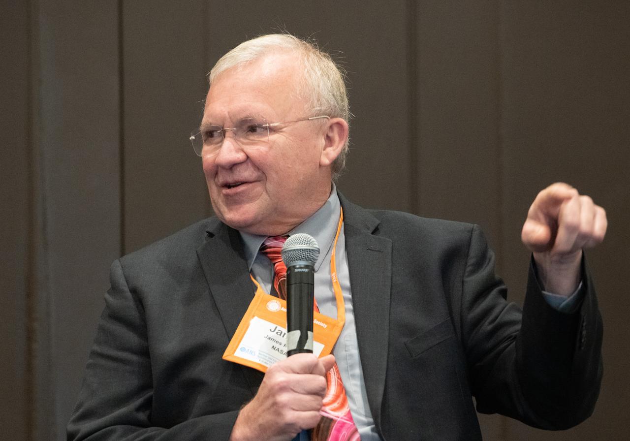 Nuclear Emerging Technologies for Space, NETS 2022 Conference