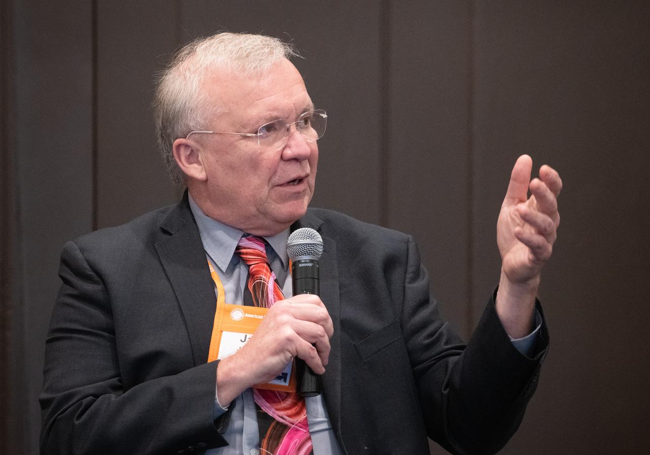 Nuclear Emerging Technologies for Space, NETS 2022 Conference