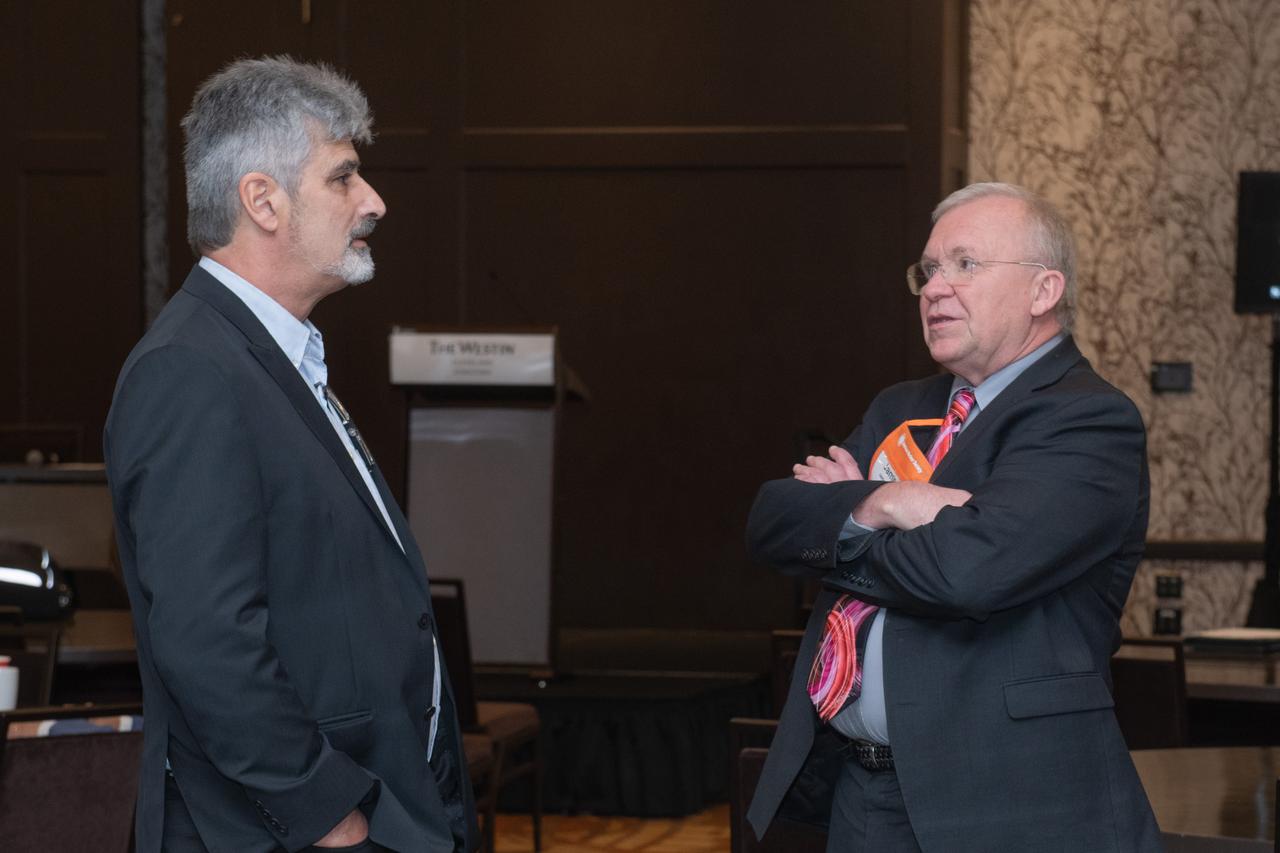 Nuclear Emerging Technologies for Space, NETS 2022 Conference