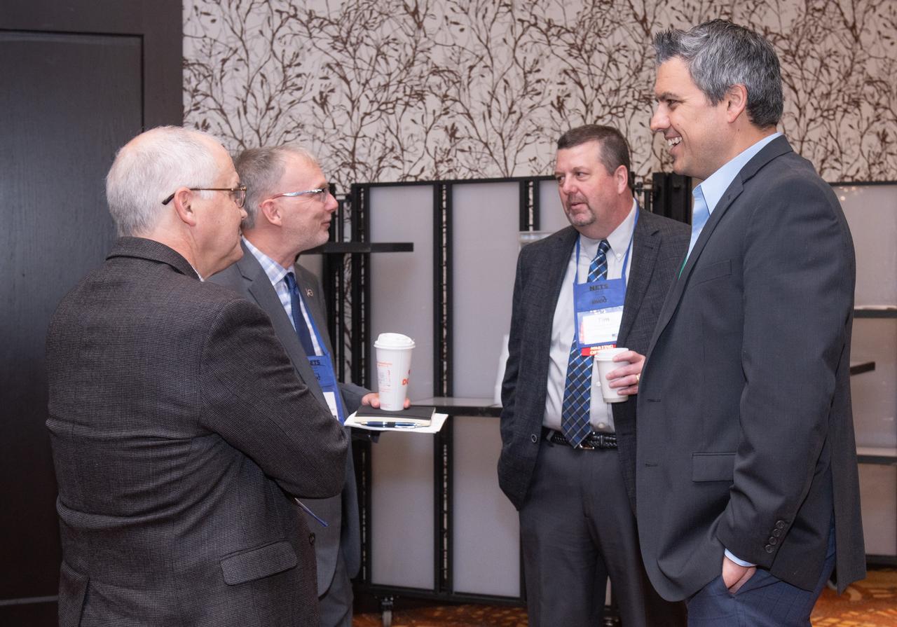 Nuclear Emerging Technologies for Space, NETS 2022 Conference