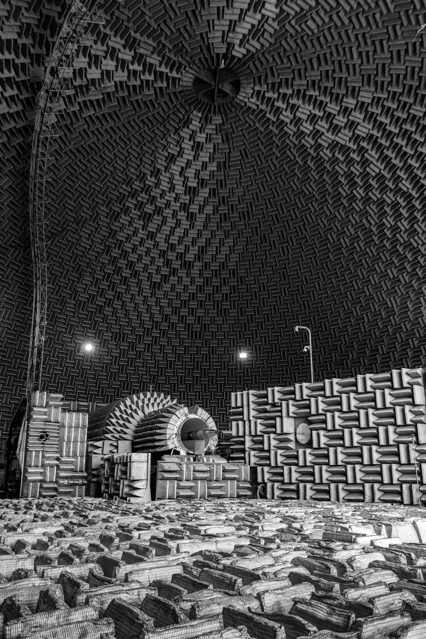 Aero-Acoustic Propulsion Laboratory, AAPL