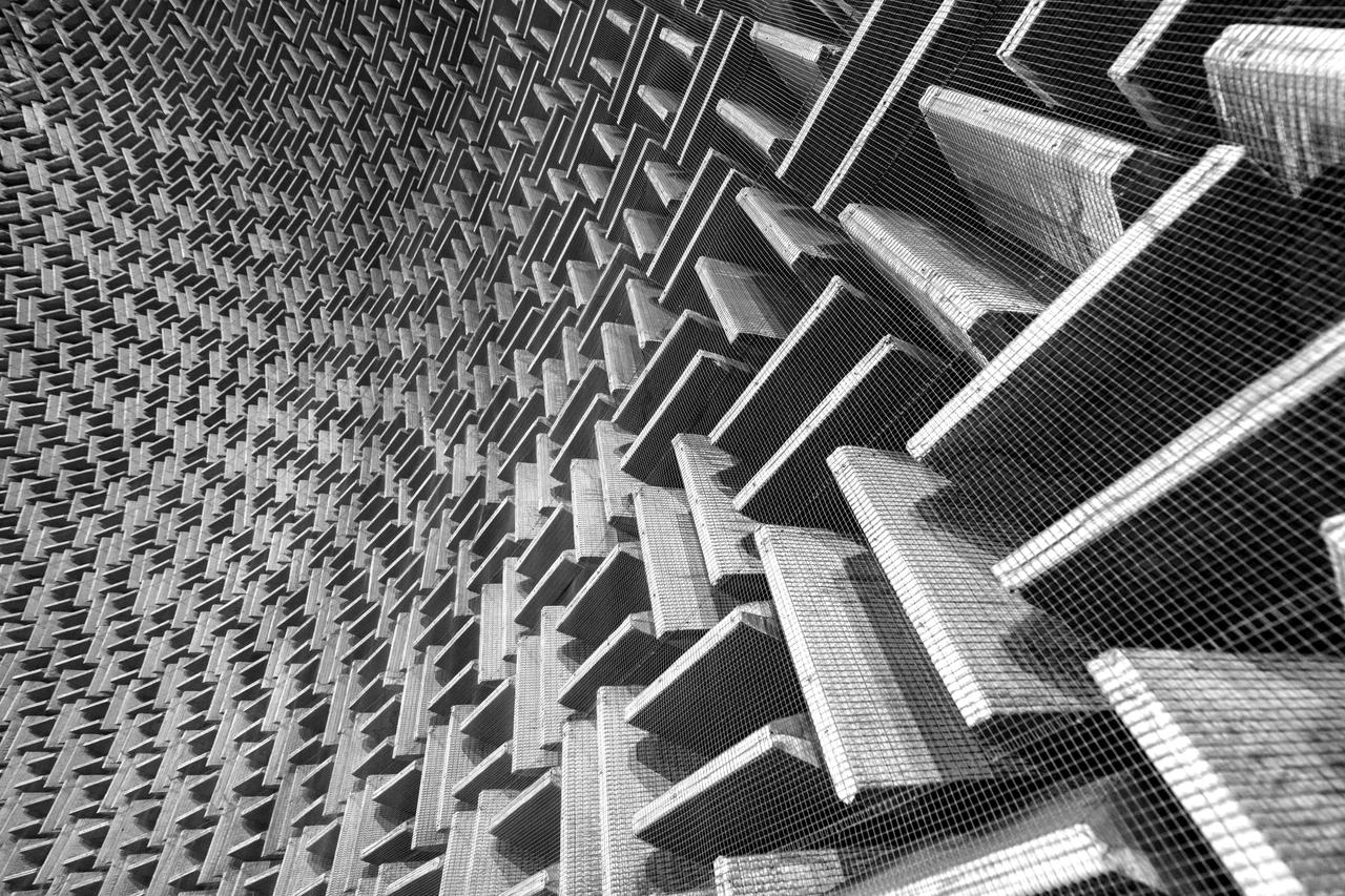 Aero Acoustic Propulsion Laboratory, AAPL, Interactive 360 Tour