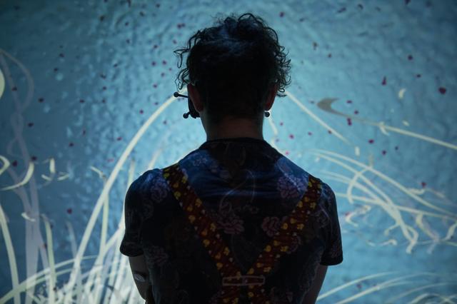 NASA image: GRUVE Lab