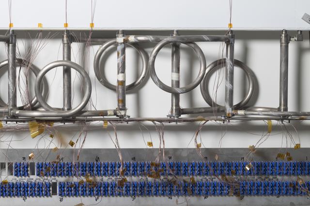 NASA image: Fission Surface Power