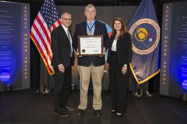 NASA image: 2023 Administrator's Agency Honor Awards 