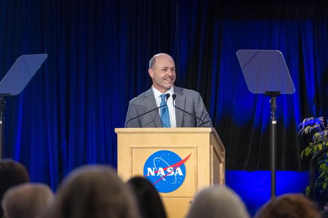 NASA image: 2023 Administrator's Agency Honor Awards 