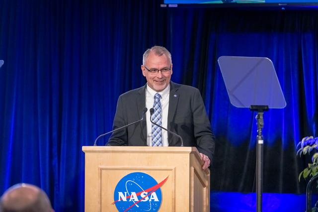 NASA image: Administrator's Agency Honor Awards 