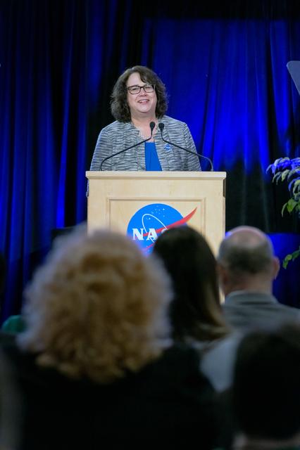 NASA image: 2023 Administrator's Agency Honor Awards 