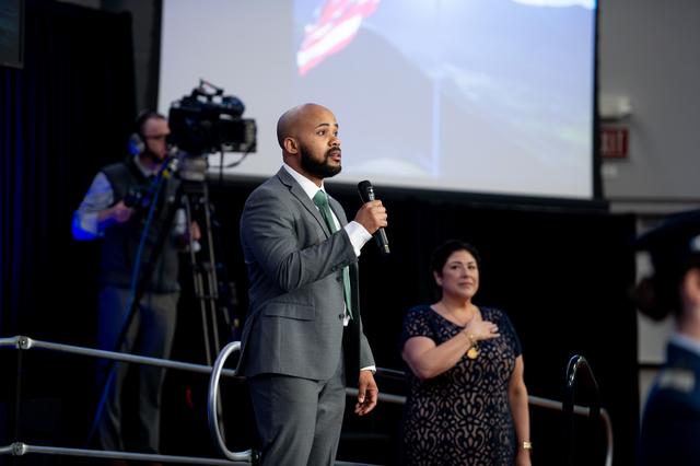 NASA image: 2023 Administrator's Agency Honor Awards 