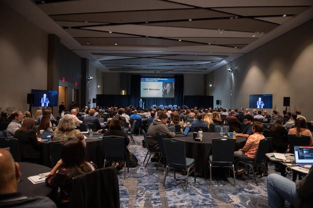 NASA image: System Engineering Workshop