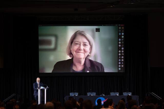 NASA image: System Engineering Workshop