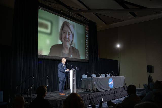 NASA image: System Engineering Workshop