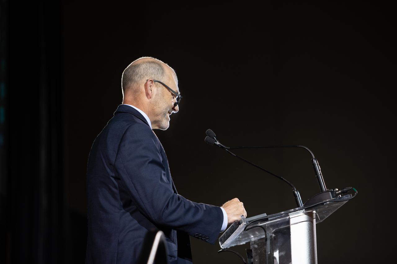 The NASA Systems Engineering Workshop is an annual event that brings together systems engineers and stakeholders from across the Agency to discuss, develop, and improve the state of the discipline as a community. The fundamental goals of the SE Workshop is to better engage and develop Systems Engineers to improve NASA mission success and improve the SE community and knowledge sharing within the discipline through focused and pertinent interactive learning.  The Systems Engineering Workshop prides itself on being a "workshop".  This means that attendees will be highly engaged and encouraged to share their own experiences and points of view with their colleagues throughout the event.  The theme of this year's workshop hosted by Glenn Research Center on May 7-10, 2024 is "Eye on the Future" and is being held at the Hilton Cleveland Downtown in Ohio.  It will feature presentations and panels of experts from across NASA and beyond!  A couple of featured presentations include: "How I Learned to Stop Worrying and Love ChatGPT" and "Is MBSE Right for Me?"  For more information about the schedule, see the agenda tab.