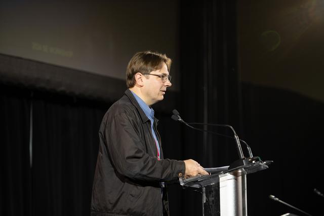 NASA image: System Engineering Workshop