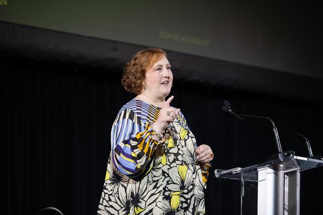 NASA image: System Engineering Workshop