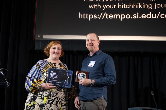 NASA image: System Engineering Workshop