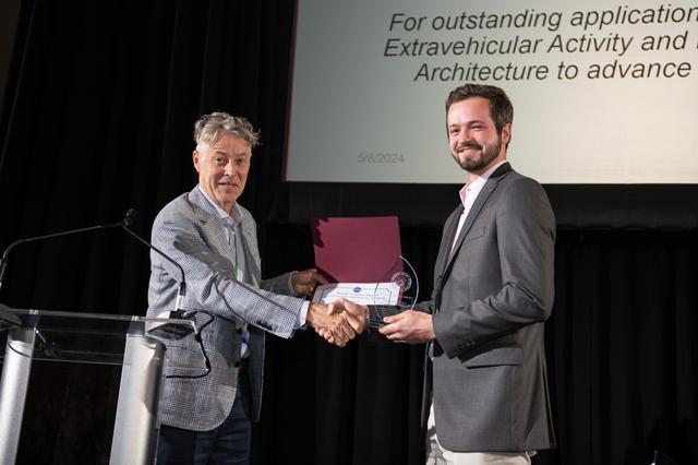 NASA image: System Engineering Workshop