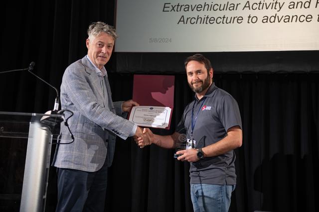 NASA image: System Engineering Workshop